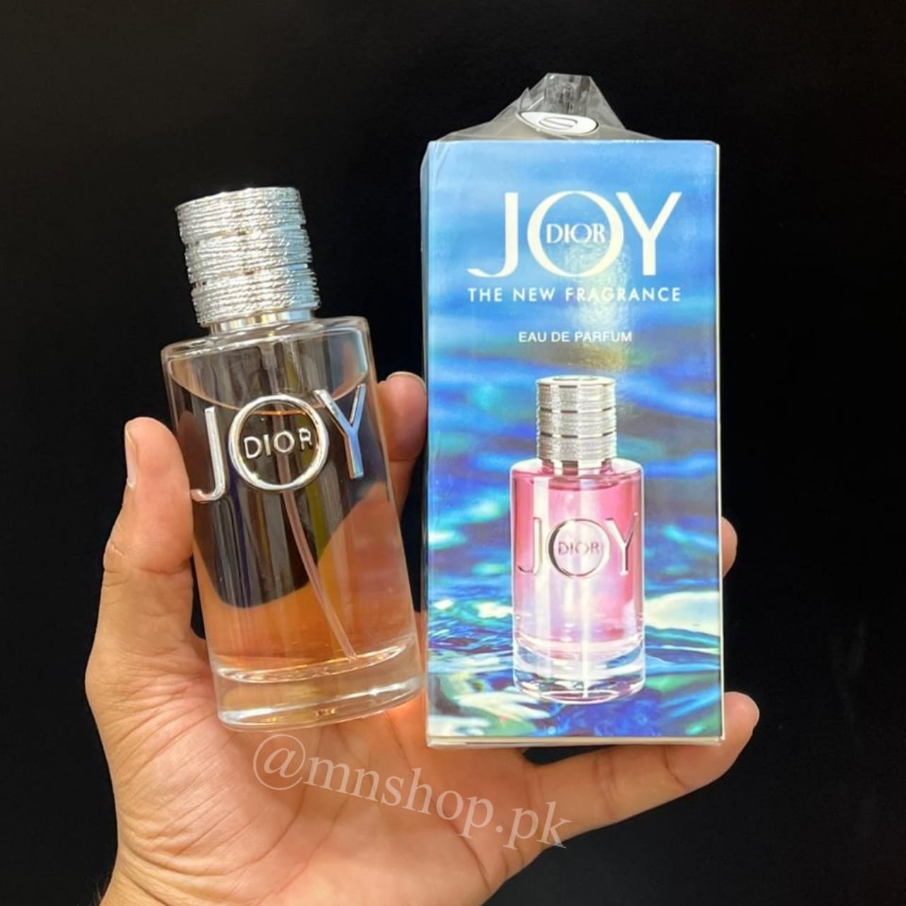 DIOR JOY PERFUME