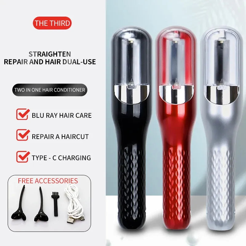 Split Ends Trimmers | Split End Remover Machine