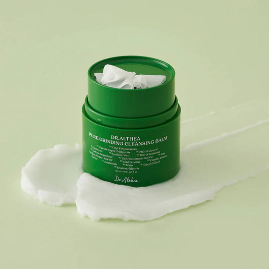Dr Althea Pure grinding cleansing balm 50ml