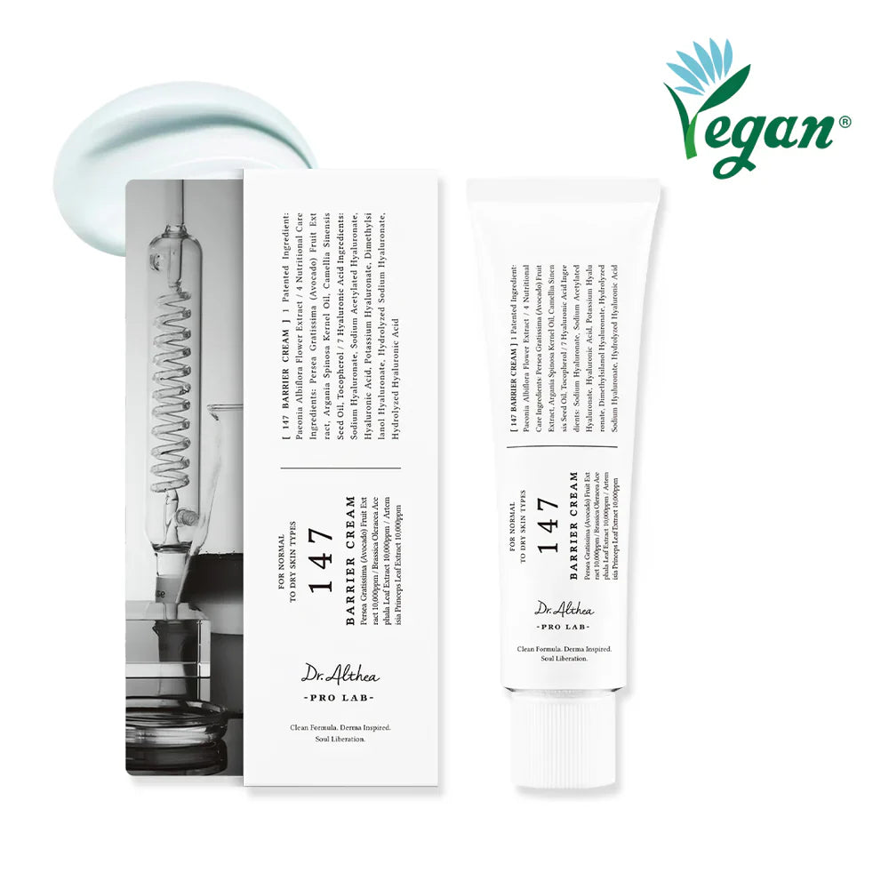 Dr. Althea - 147 Barrier Cream