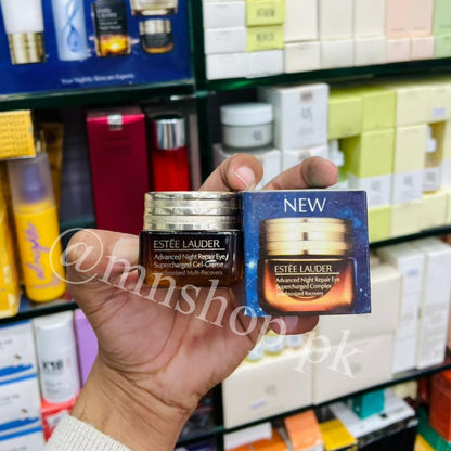 Estee Lauder Advanced Night Repair Eye Supercharged Complex - 15ml