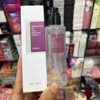 Cosrx Galactomyces 95 Tone Balancing Essencee