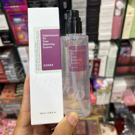Cosrx Galactomyces 95 Tone Balancing Essencee