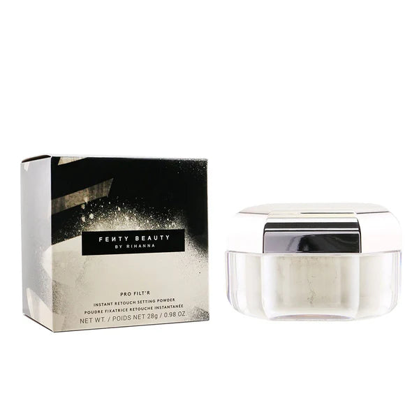 Fenty Beauty Pro Filtl’r Mini Instant Retouch Setting Powder – Butter
