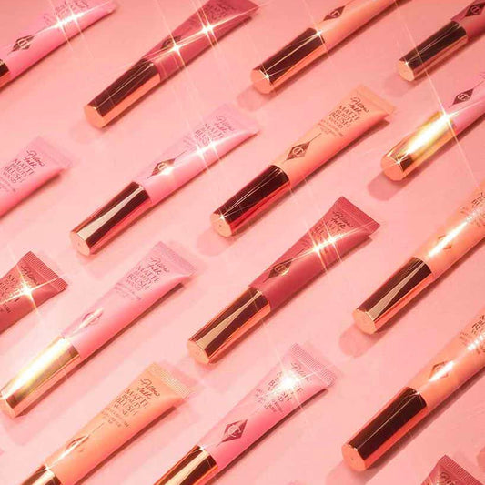 Charlotte tilbury Pillow Talk Matte Beauty Blush Wand (original stock)