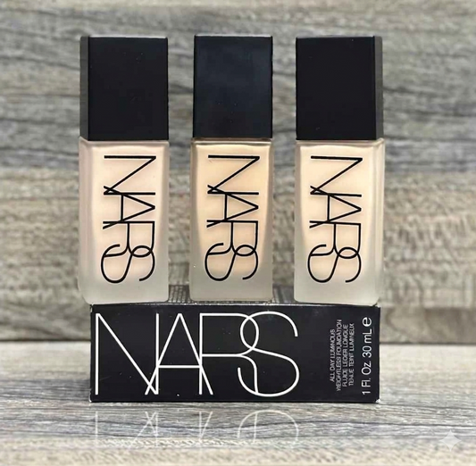 Nars Foundation All Day Luminous