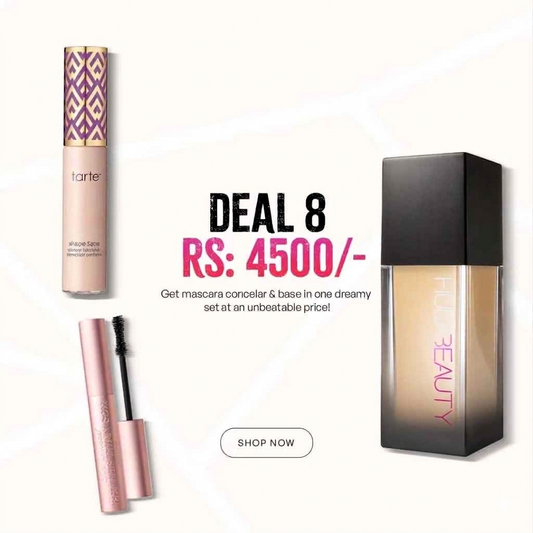 Best Makeup Deal