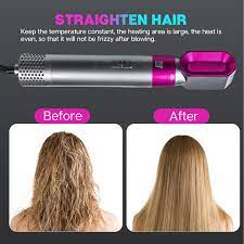 ONE STEP 5IN1 HOT STYLER
