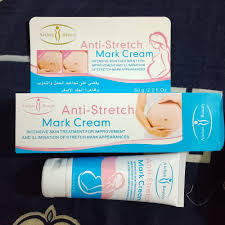 Aichun Beauty Anti-Stretch Mark Cream.