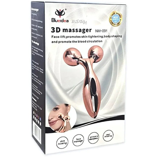 Blueidea 3D Massager NM-091
