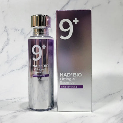 Numbuzin – No.9 NAD+ Bio Lifting-Sil Essence