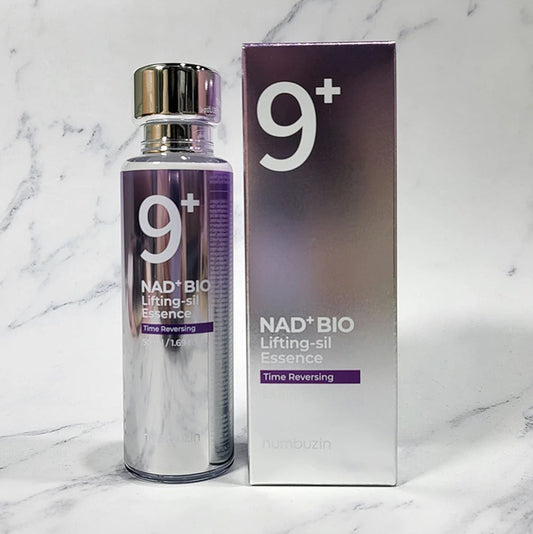 Numbuzin – No.9 NAD+ Bio Lifting-Sil Essence