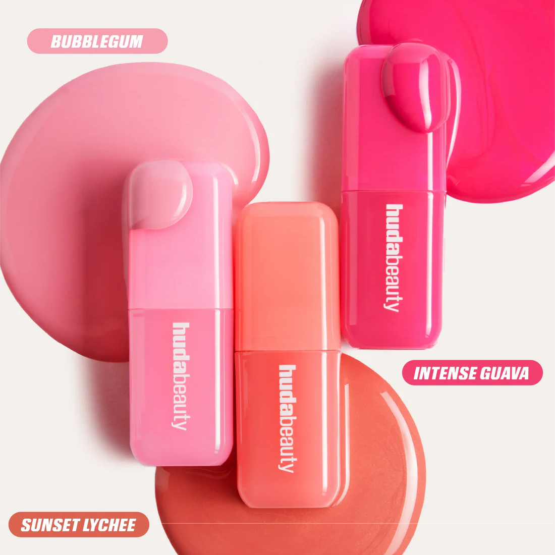 huda beauty BLUSH FILTER LIQUID BLUSH