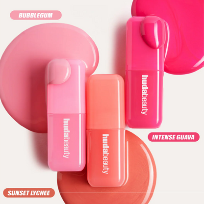 huda beauty BLUSH FILTER LIQUID BLUSH