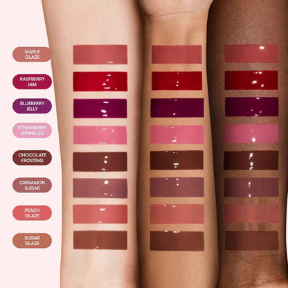 LANEIGE Glaze Craze Tinted Lip Serum