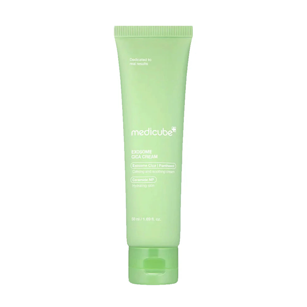 Medicube Exosome Cica Cream
