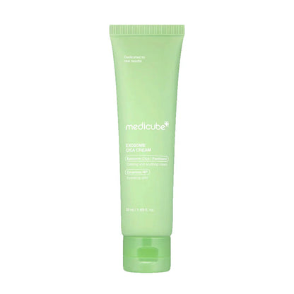 Medicube Exosome Cica Cream