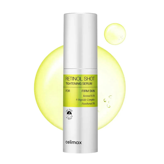 Celimax The Vita-A Retinol Shot Tightening Serum