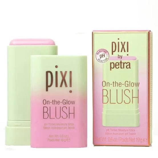 Pixi on the glow Cheektone