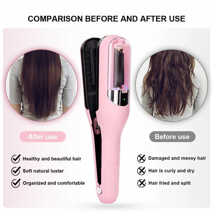 Split Ends Trimmers | Split End Remover Machine