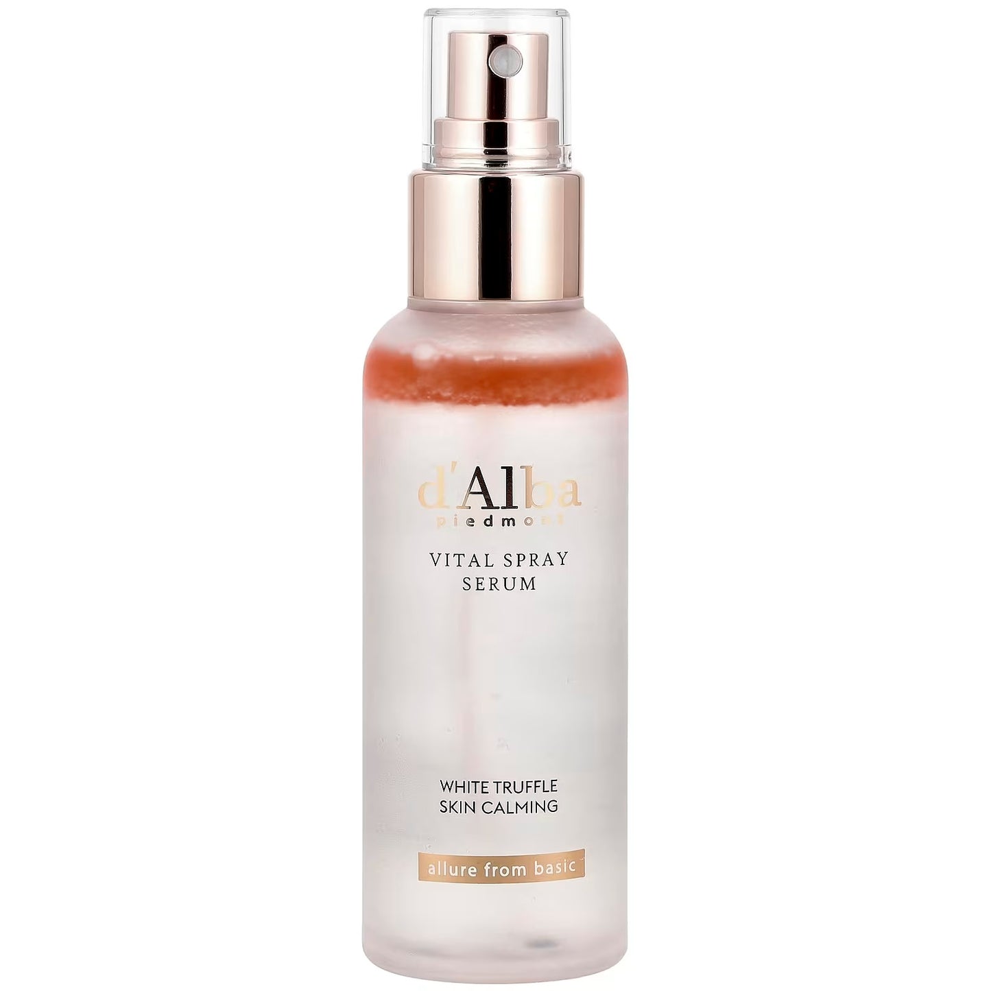 d'Alba White Truffle Vital Spray Serum 100ml