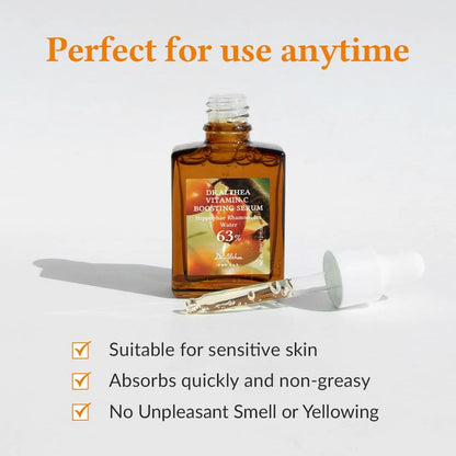 Dr Althea bundle set cream & Serum