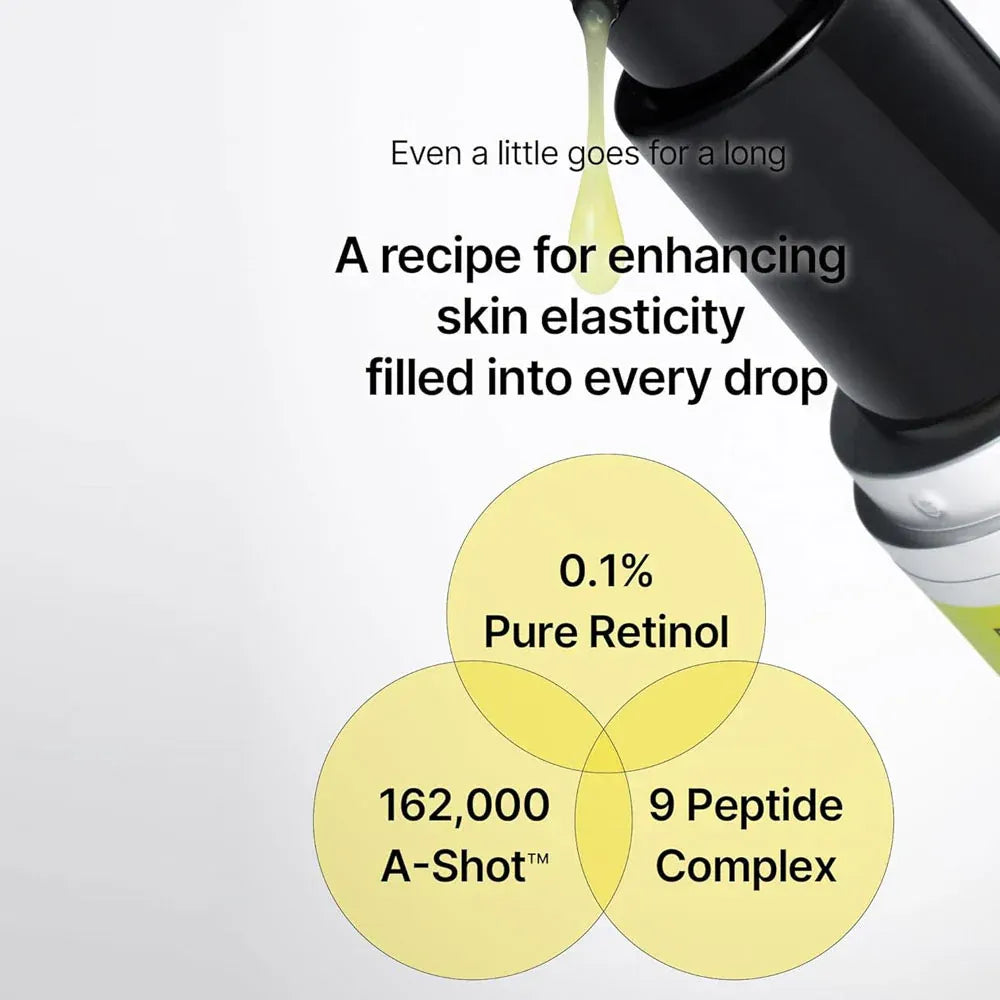 Celimax The Vita-A Retinol Shot Tightening Serum