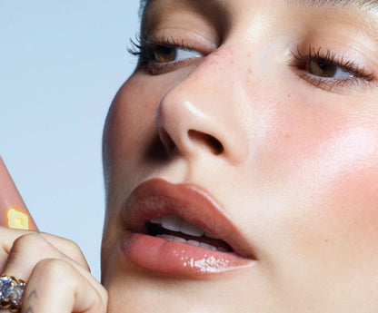 Rhode peptide lip tint