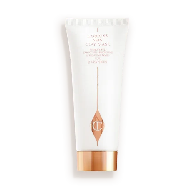 charlotte tilbury goddess skin clay mask 7ml