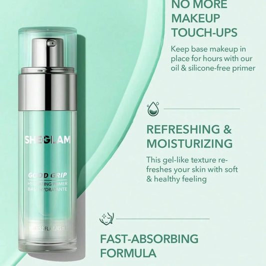 Sheglam Good Grip Hydrating Primer