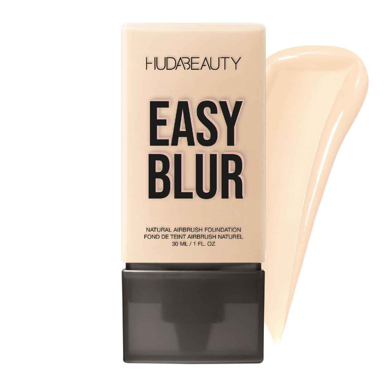 Huda Beauty Easy Blur Natural Airbrush Foundation