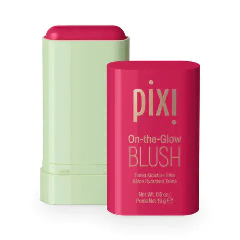 Pixi On The Glow Stick Blush Ruby