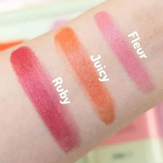 Pixi on the glow Juicy