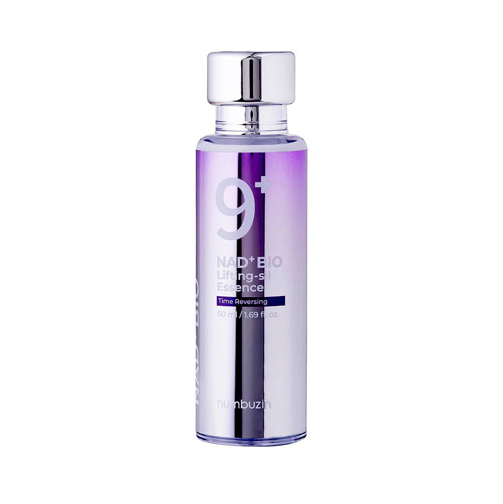 Numbuzin – No.9 NAD+ Bio Lifting-Sil Essence
