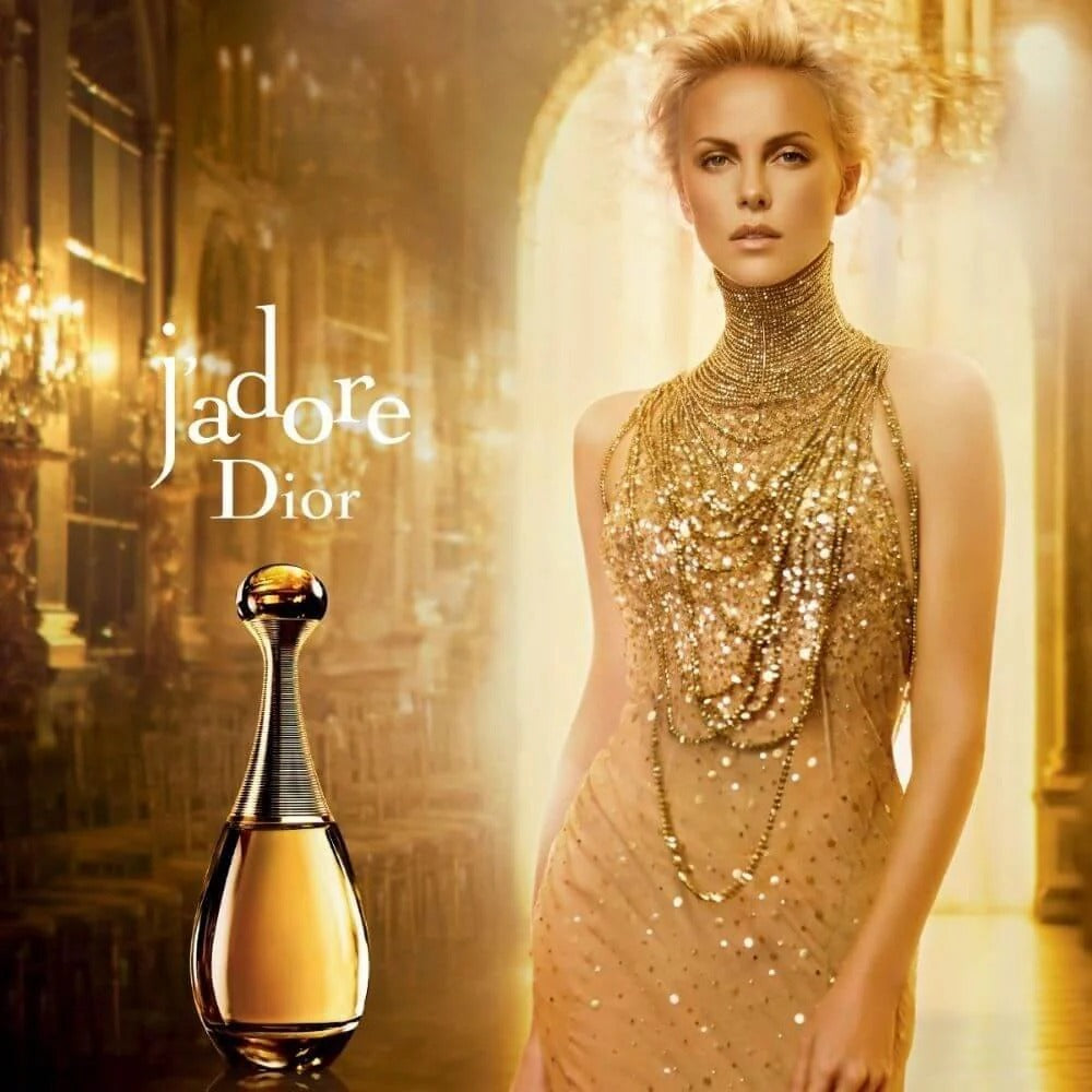Dior Jadore EDP 100ml