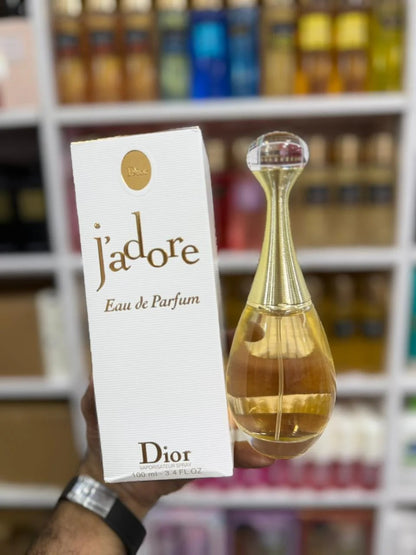 Dior Jadore EDP 100ml