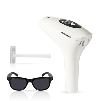 MNshop' IPL Hair Remover  SM-888