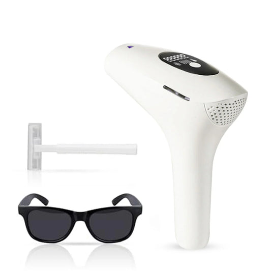 MNshop' IPL Hair Remover  SM-888