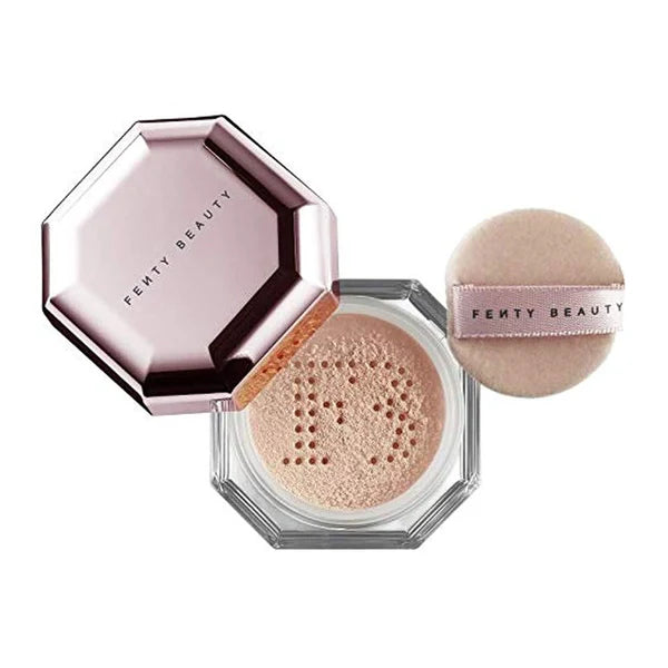 Fenty Beauty Pro Filtl’r Mini Instant Retouch Setting Powder – Butter