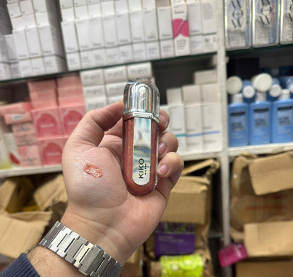 kiko hydra 3d gloss
