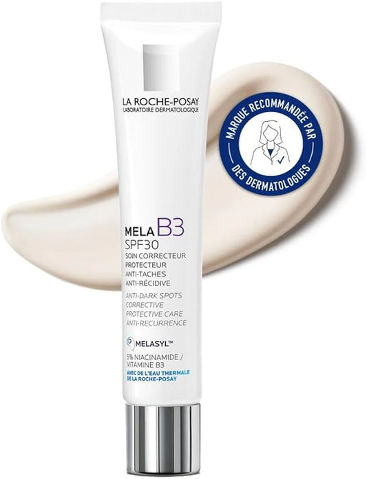 Sale La Roche Posay Mela B3 UV Daily Sunscreen SPF 30 – Brighten & Protect