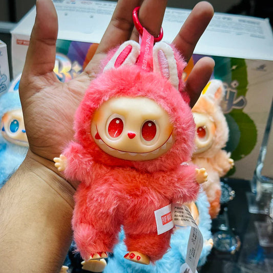 Labubu Imported Quality
