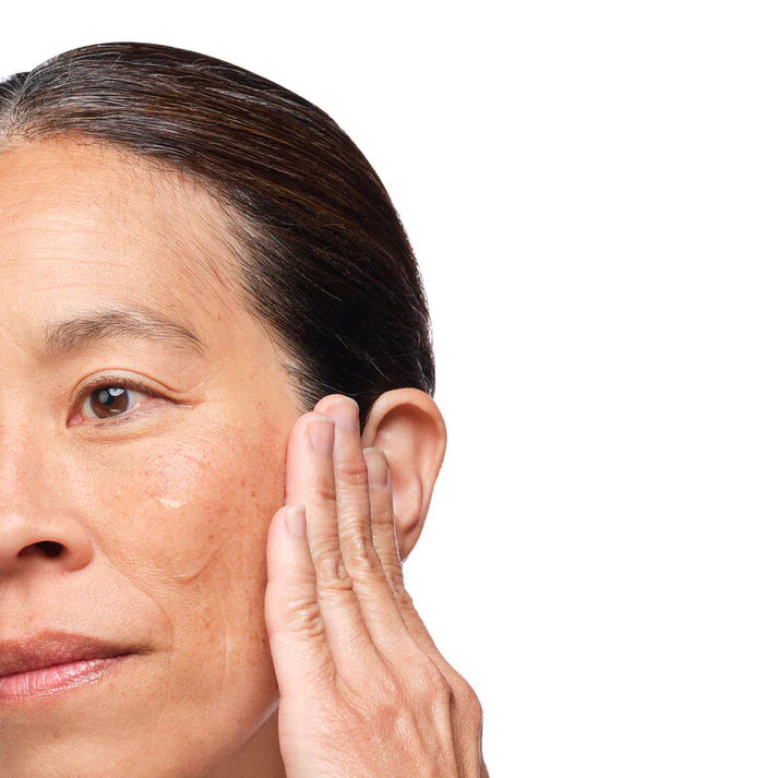 The Ordinary Multi-Peptide + HA Serum Buffet