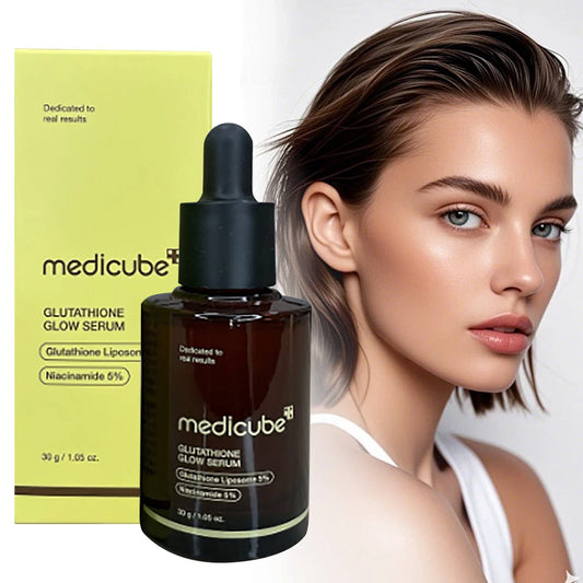 Medicube Glutathione Glow Serum