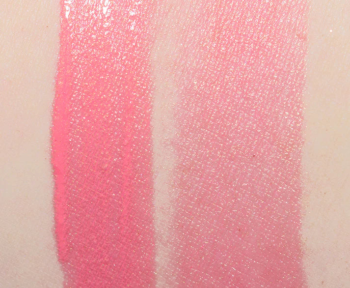 NARS Afterglow Liquid Blush- Orgasm