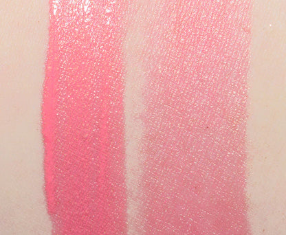NARS Afterglow Liquid Blush- Orgasm
