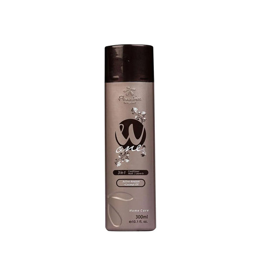 FLORACTIVE PROFISSIONAL W One 3 in 1 Conditioner 300ml | Smooth, Repair & Protect | Frizz-Free Shine