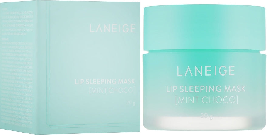 Laneige Lip Sleeping Mask 20g