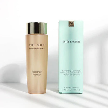 ESTEE LAUDER Revitalizing Supreme+ Optimizing Power Treatment Lotion 200ml