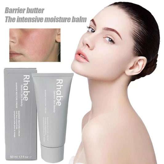 Barrier Restore Cream Facial Moisturizer for The Rich Recovery Layes 50ml